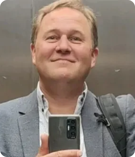 Vincent van der Meijden